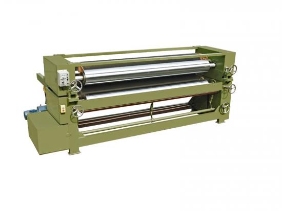 2700mm roller glue spreader machine for plywood